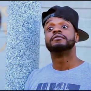 Meet your Posher, Jonathan